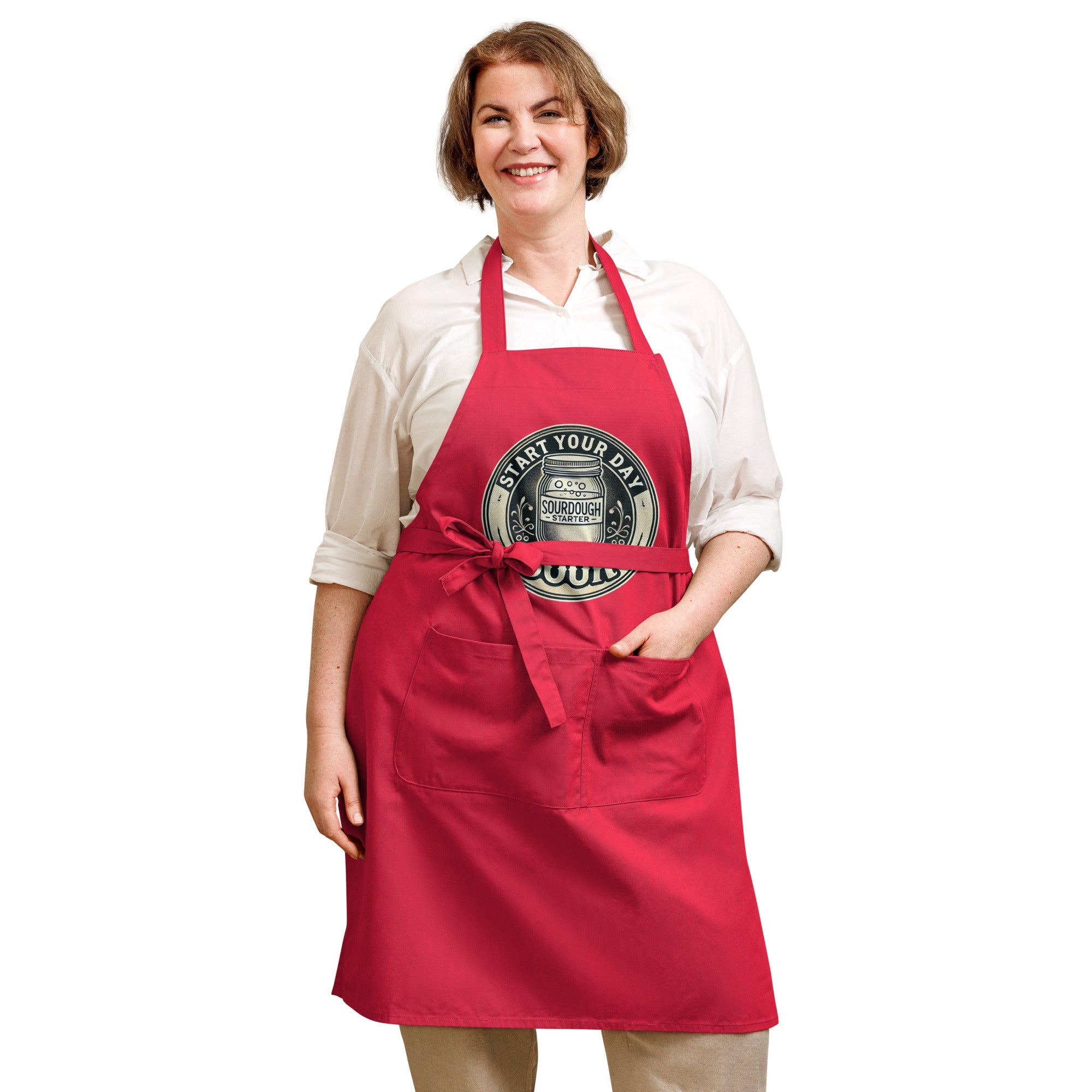 Apron