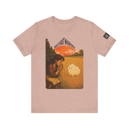 Wild Yeast Whisperer Women's T-shirt