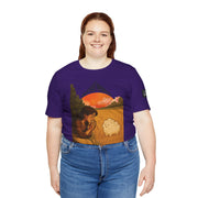 Wild Yeast Whisperer Women's T-shirt