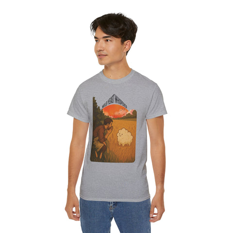 Wild Yeast Whisperer Men&
