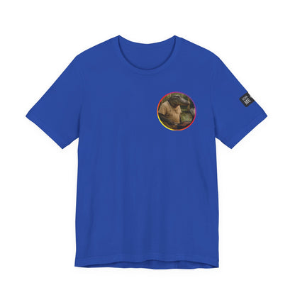 Insta-Gator Fun Unisex T-Shirt Style 2