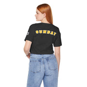 Day of the week Tee (Sunday)