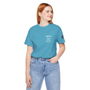 Day of the week Tee (Monday)