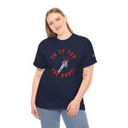 Halloween Party Tee In it for the BOOS
