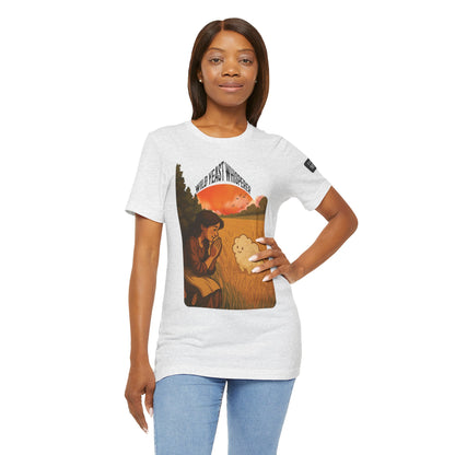 Wild Yeast Whisperer Women's T-shirt