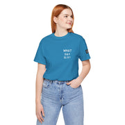 Day of the week Tee (Tuesday)