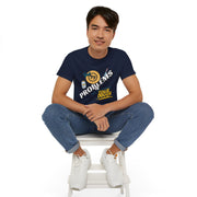 Sourdough Problems Tee, Funny Baking Shirt, Unisex Cotton T-Shirt, Culinary Gift, Baking Lover Apparel