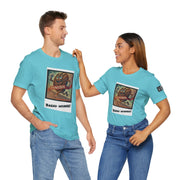 Funny Bread Winner Tee, Unisex Humor T-Shirt