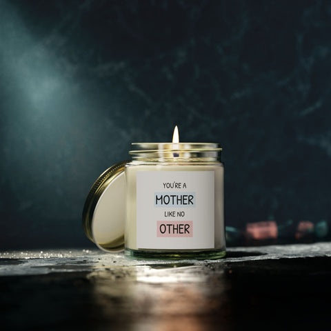 Scented Candles for Mothers - You&