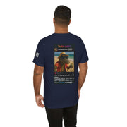 Insta-gator Fun Unisex T-Shirt Style 1