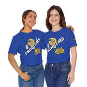 99 Sourdough Problems Fun Baking Shirt