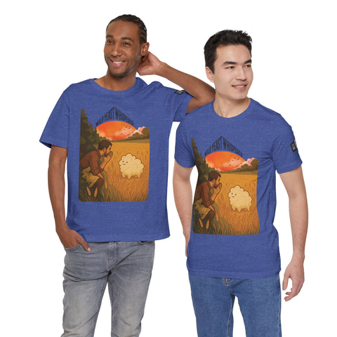 Wild Yeast Whisperer Men&
