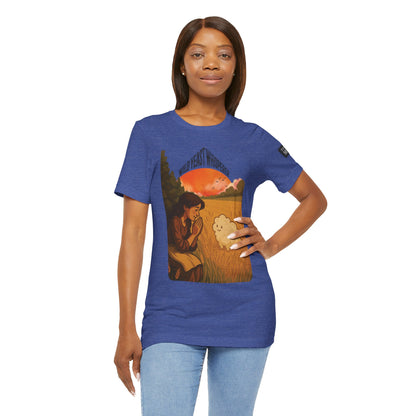 Wild Yeast Whisperer Women's T-shirt