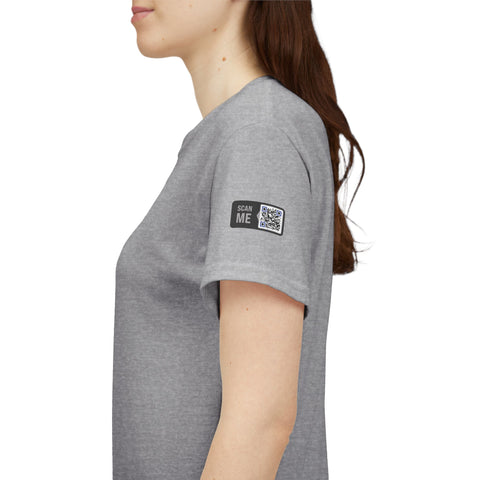 BOO-GIE Halloween Tee