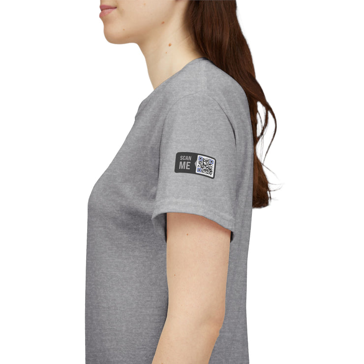 BOO-GIE Halloween Tee