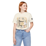 Momma Makes The Dough Short Sleeve Funny Cooking Shirt