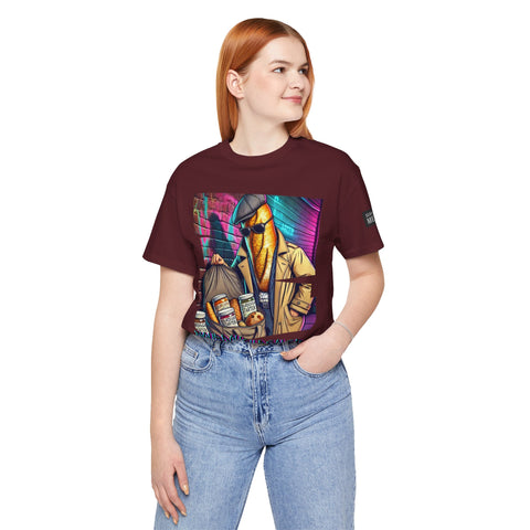 Sourdough dealer unisex tee
