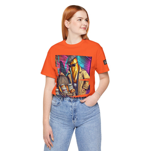 Sourdough dealer unisex tee