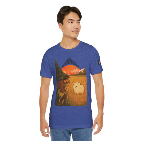 Wild Yeast Whisperer Men&