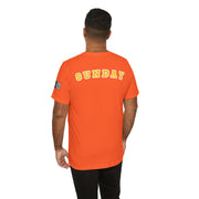 Day of the week Tee (Sunday)