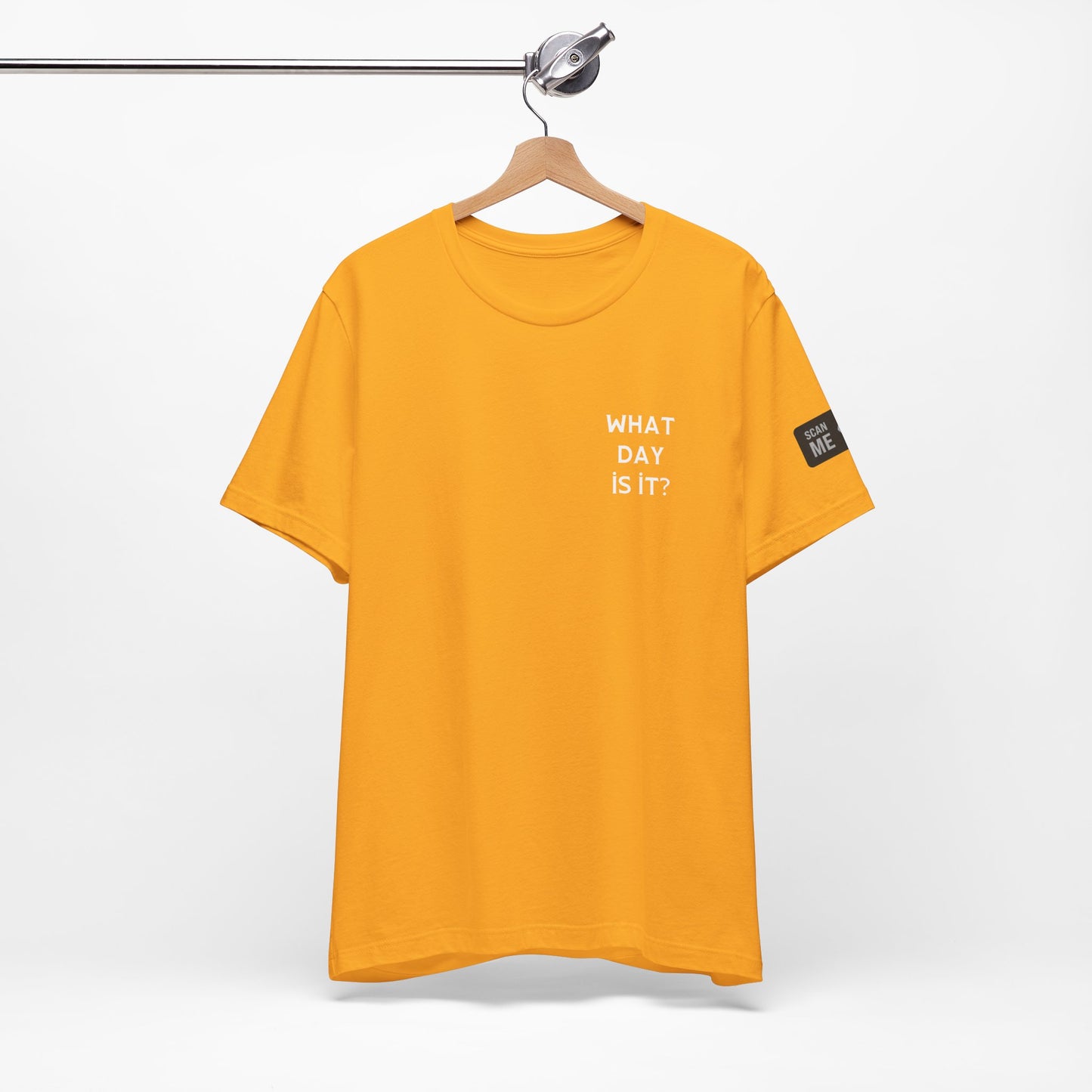 Day of the week Tee (Friday)