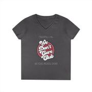 We Don't Care Club