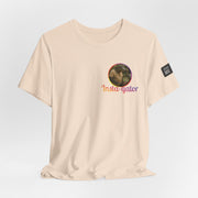 Insta-gator Fun Unisex T-Shirt Style 1