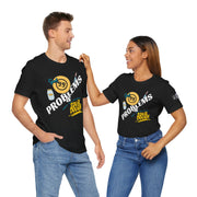 99 Sourdough Problems Fun Baking Shirt
