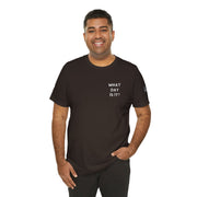 Day of the week Tee (Sunday)