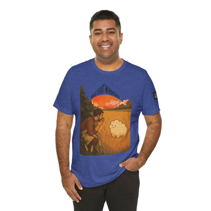 Wild Yeast Whisperer Men's T-Shirt