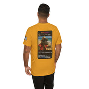 Insta-gator Fun Unisex T-Shirt Style 1