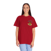Fun Pineapple Graphic Unisex T-Shirt