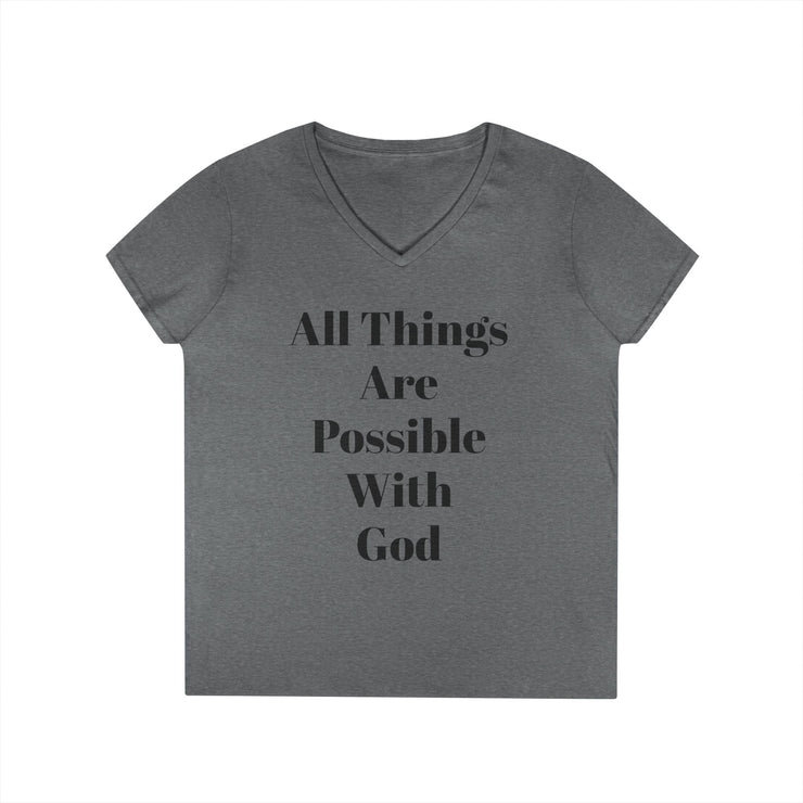 Inspirational Ladies&