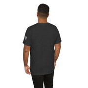 Funny Dad Joke Short Sleeve Tee, Papa Brings the Bacon