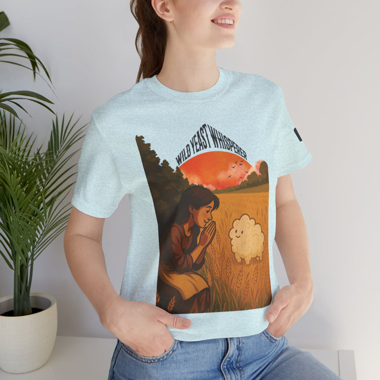 Wild Yeast Whisperer Women&