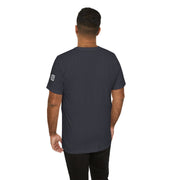 Funny Dad Joke Short Sleeve Tee, Papa Brings the Bacon