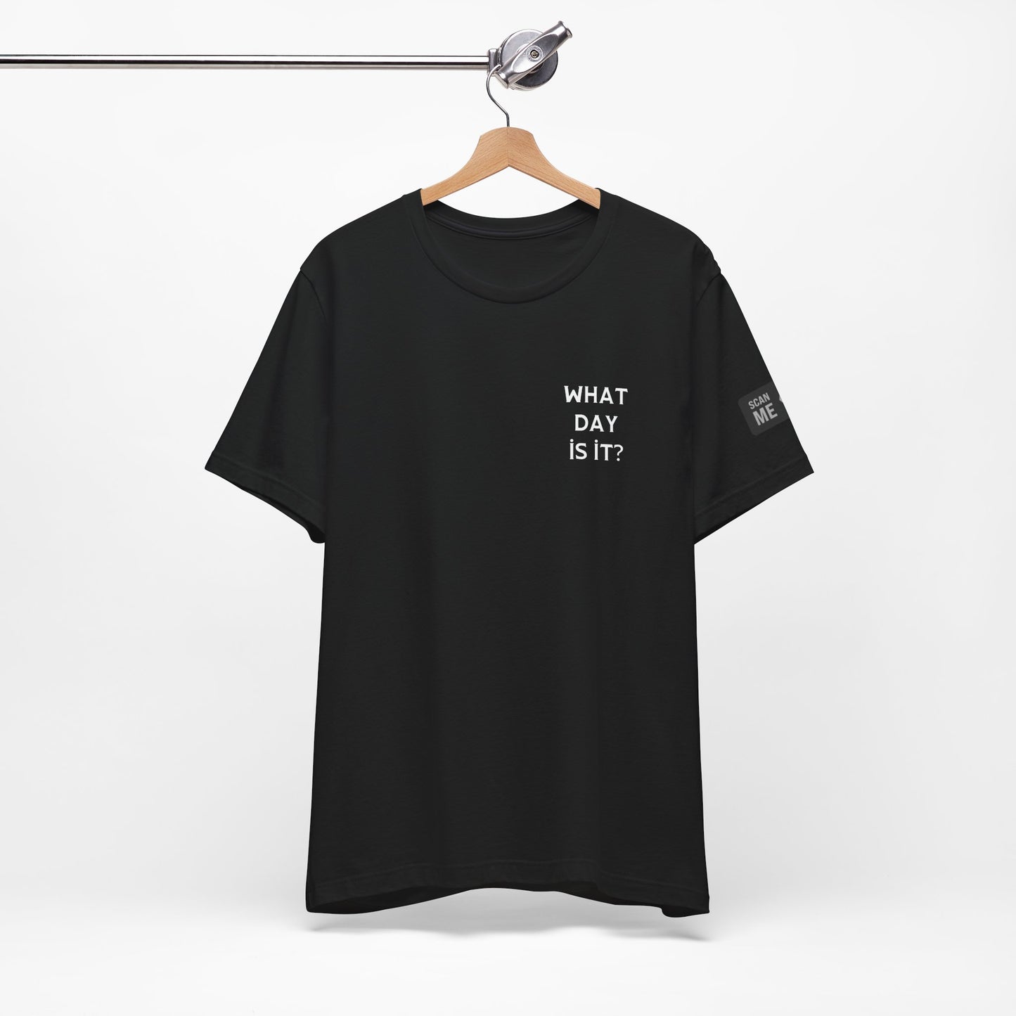 Day of the week Tee (Friday)