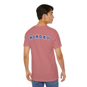 Day of the week Tee (Monday)