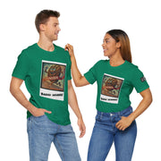 Funny Bread Winner Tee, Unisex Humor T-Shirt