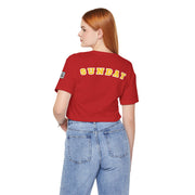 Day of the week Tee (Sunday)
