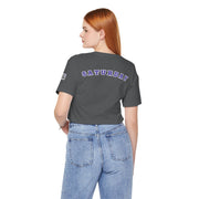 Day of the week Tee (Saturday)