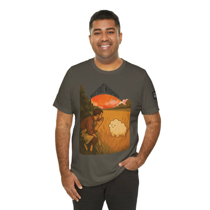 Wild Yeast Whisperer Men's T-Shirt