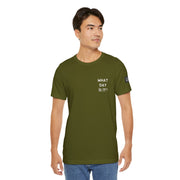 Day of the week Tee (Friday)