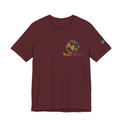 Insta-gator Fun Unisex T-Shirt Style 1