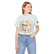 Momma Makes The Dough Short Sleeve Funny Cooking Shirt