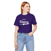 Faith Fashion Inspired by Scripture (Hebrews 8:12)