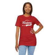 Faith Fashion Inspired by Scripture (Hebrews 8:12)