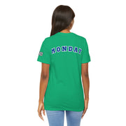 Day of the week Tee (Monday)