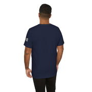 Funny Dad Joke Short Sleeve Tee, Papa Brings the Bacon