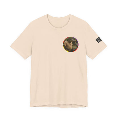 Insta-Gator Fun Unisex T-Shirt Style 2